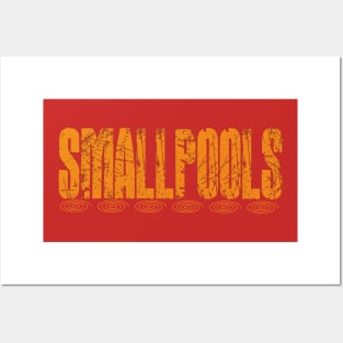Smallpools Posters and Art